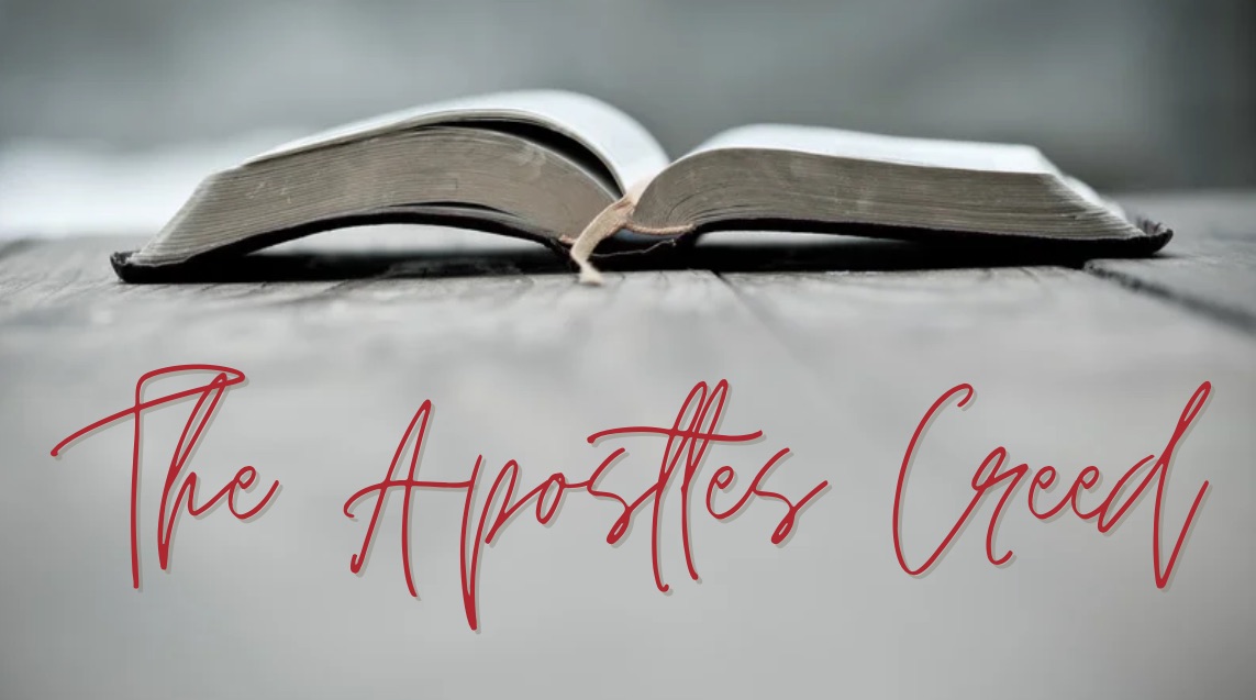 The Life Everlasting